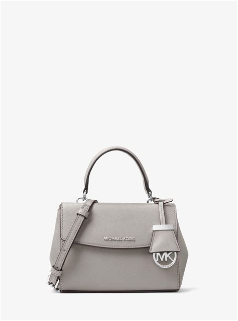 MICHAEL Michael Kors Gray Ava Extra